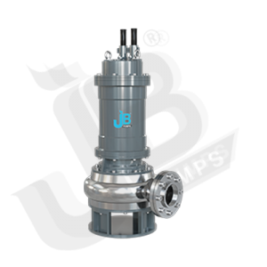 Tips for Maintenance and Operation of Submersible Mud Pumps