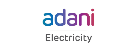 Adani_Electricity_Logo
