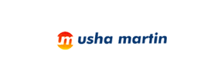 USHA-MARTIN