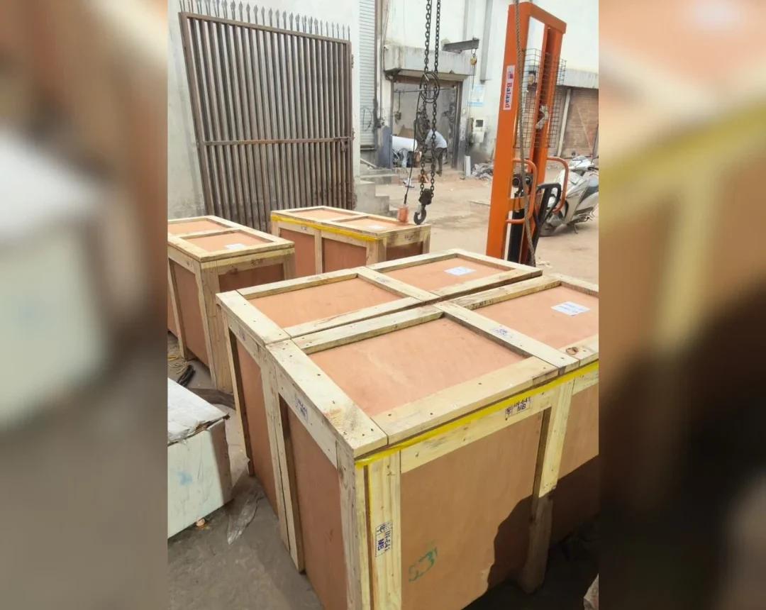 Submersible Slurry Pumps Project (5)